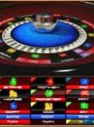 mini roulette