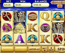 slots games